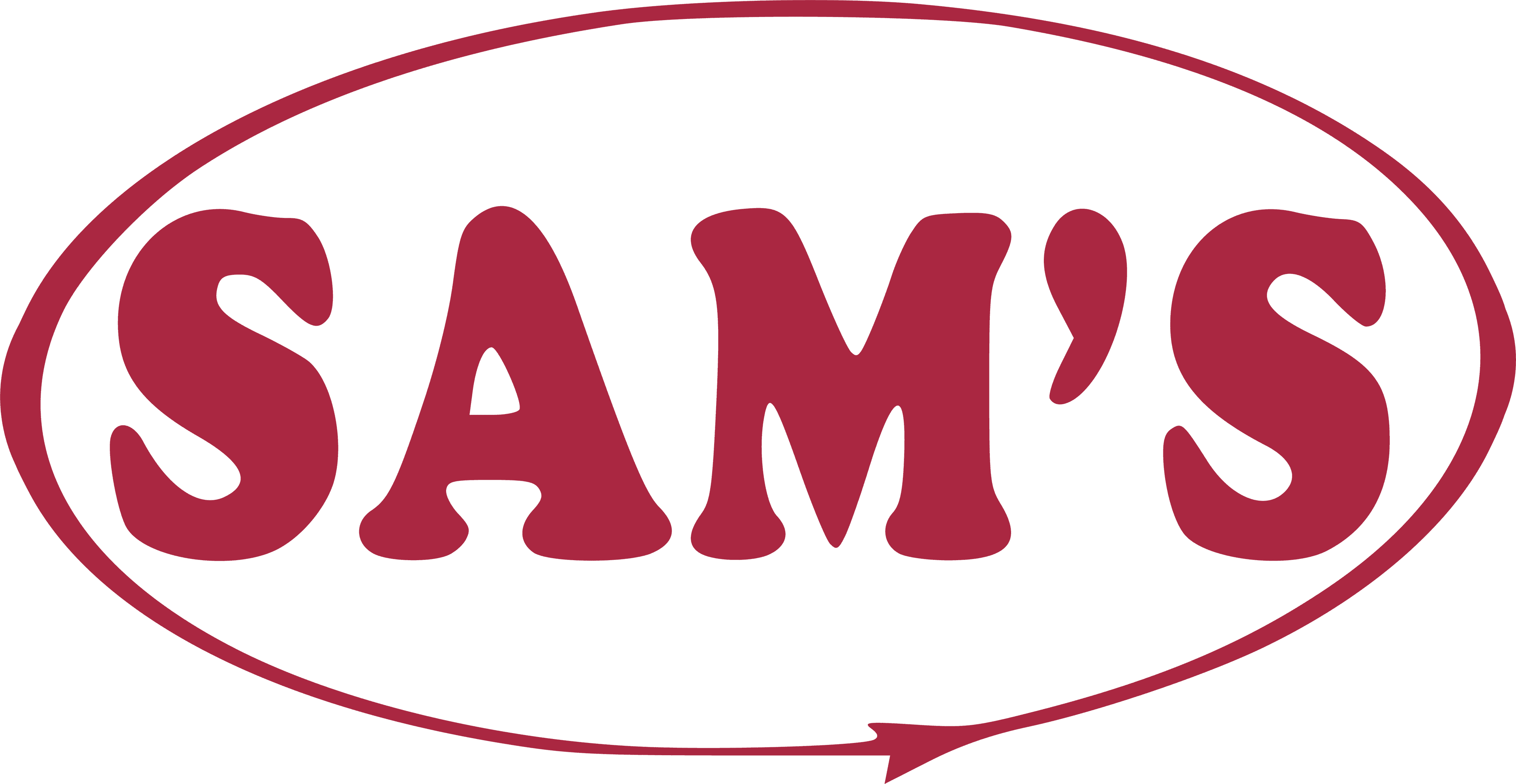 Sams